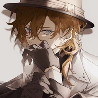 Chuuya Nakahara