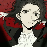 Akutagawa Ryunosuke