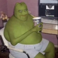 Mụ phù thủy😈