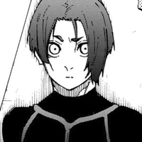 Mikage Reo