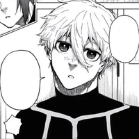 Nagi Seishiro