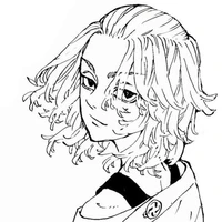 Sano Manjiro