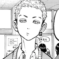 Mitsuya Takashi