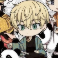 Matsuno Chifuyu