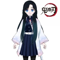 Hayuka Misao