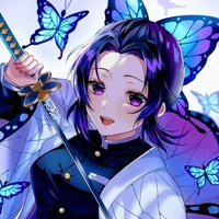 Kocho Shinobu