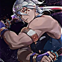 uzui tengen