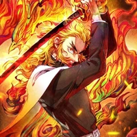 renguku kyoujurou