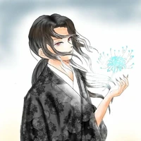 Kibutsuji Muzan