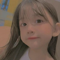 Ánh Nguyệt - lúc nhỏ
