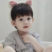 Anh Minh- lúc nhỏ