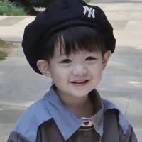 Đăng Khoa - lúc nhỏ