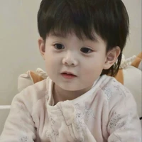 Bảo An - lúc nhỏ