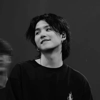 Min Yoongi