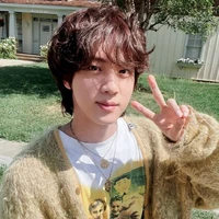 Kim Seokjin