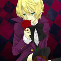 Alois Trancy