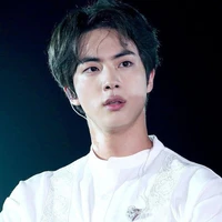 Kim SeokJin