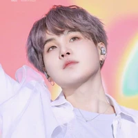 Min Yoongi