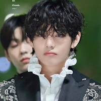 Kim Taehyung