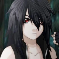 Uchiha Nariko