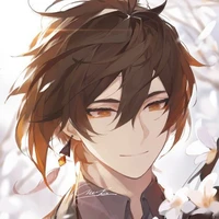 Zhongli