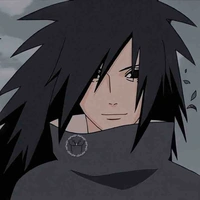 Uchiha Madara