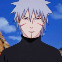 Senju Tobirama