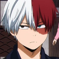 Todoroki Shoto
