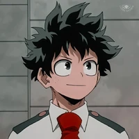 Midoria Izuku