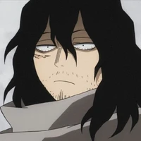 Aizawa Shouta