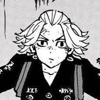 Anh yêu em Taiyaki-Mikey