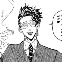 Tên hề của "Giang hồ thiên tài"-Shuji