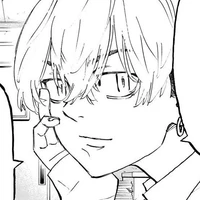 "Baji-sannnn"-Chifuyu