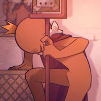 The King Orange