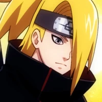 Deidara