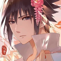 Uchiha Sasuke