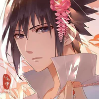 Uchiha Sasuke