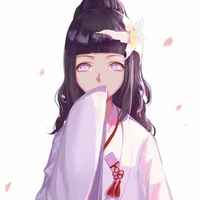 Haruno/Hyuga Hinata