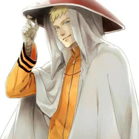 Uzumaki Naruto (NT)