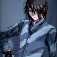 Uchiha Sasuke (NT)
