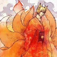 Kurama (Con người)