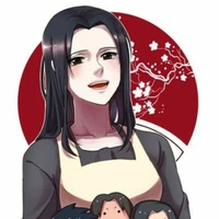 Uchiha Mikoto