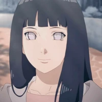 Uzumaki/Hyuga Hinata