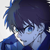 Yoichi Isagi