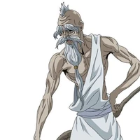 Zeus