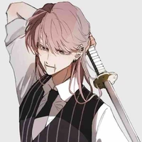 Sanzu Haruchiyo