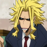 Yagi Toshinori