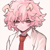 Ashido Mina