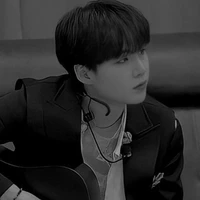 Min Yoongi