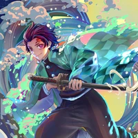 tanjiro